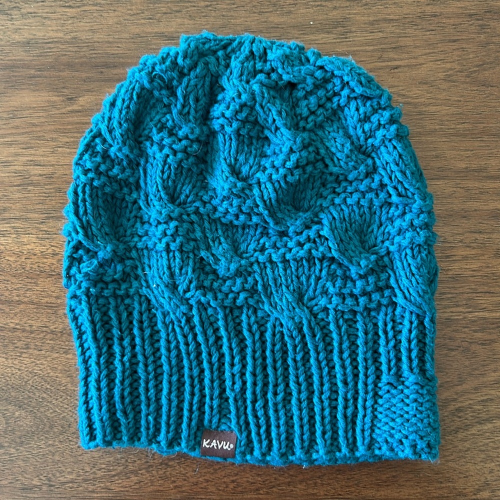 Kavu Beanie